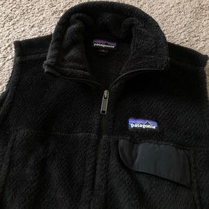 Patagonia Vest